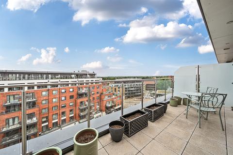 undefined, The Colonnade, Maidenhead