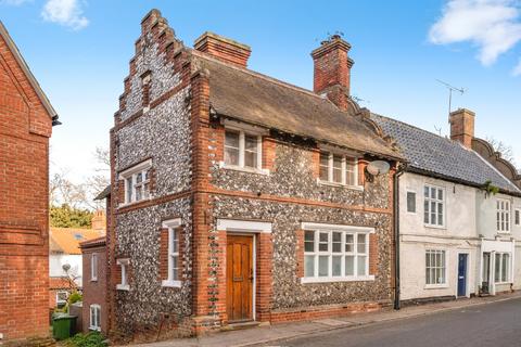 undefined, Kings Arms Street, North Walsham