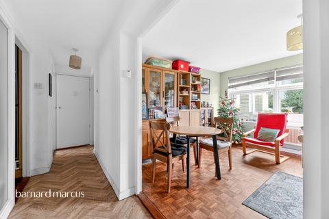 2 bedroom ground floor flat for sale, Downs Hill Road, Epsom