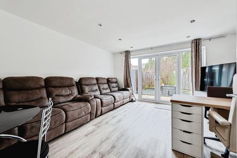 undefined, Colwell Drive, Witney