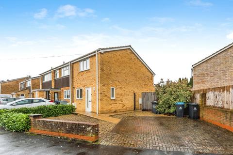 undefined, Colwell Drive, Witney