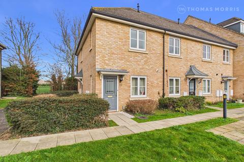 undefined, Leas Close, Cambridgeshire PE27