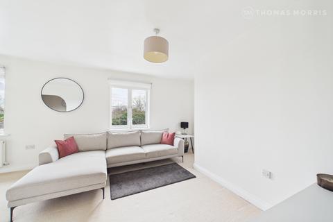 undefined, Leas Close, Cambridgeshire PE27