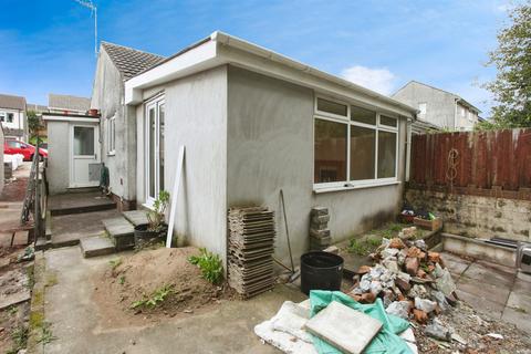 undefined, Heol Seward, Beddau, Pontypridd