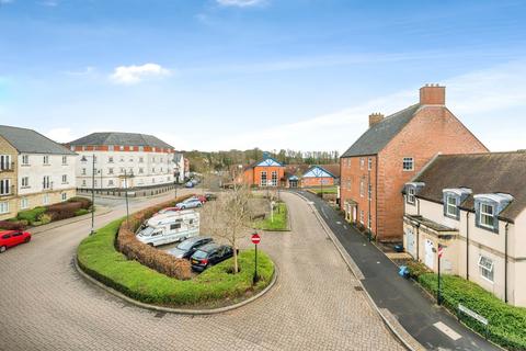 undefined, Hayburn Road, Swindon