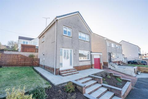 undefined, Ross Gardens, Motherwell