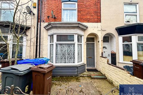 undefined, Arthur Street, East Riding of Yorkshi HU3