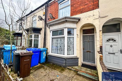 undefined, Arthur Street, East Riding of Yorkshi HU3