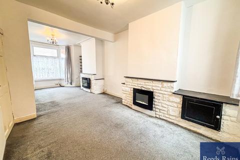 undefined, Arthur Street, East Riding of Yorkshi HU3