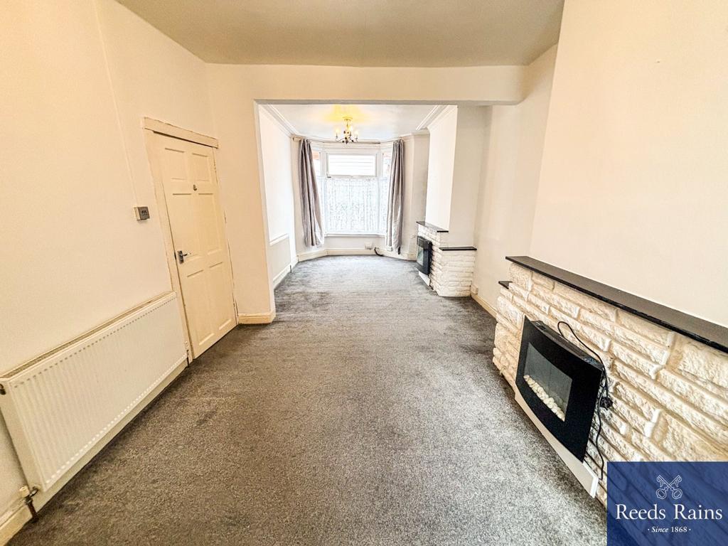 Living/Dining Area