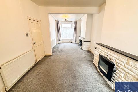 undefined, Arthur Street, East Riding of Yorkshi HU3