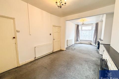 undefined, Arthur Street, East Riding of Yorkshi HU3