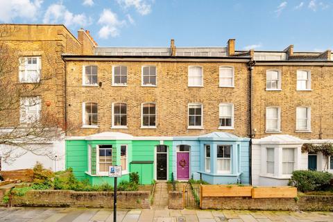 2 bedroom flat for sale, Leverton Street, London NW5