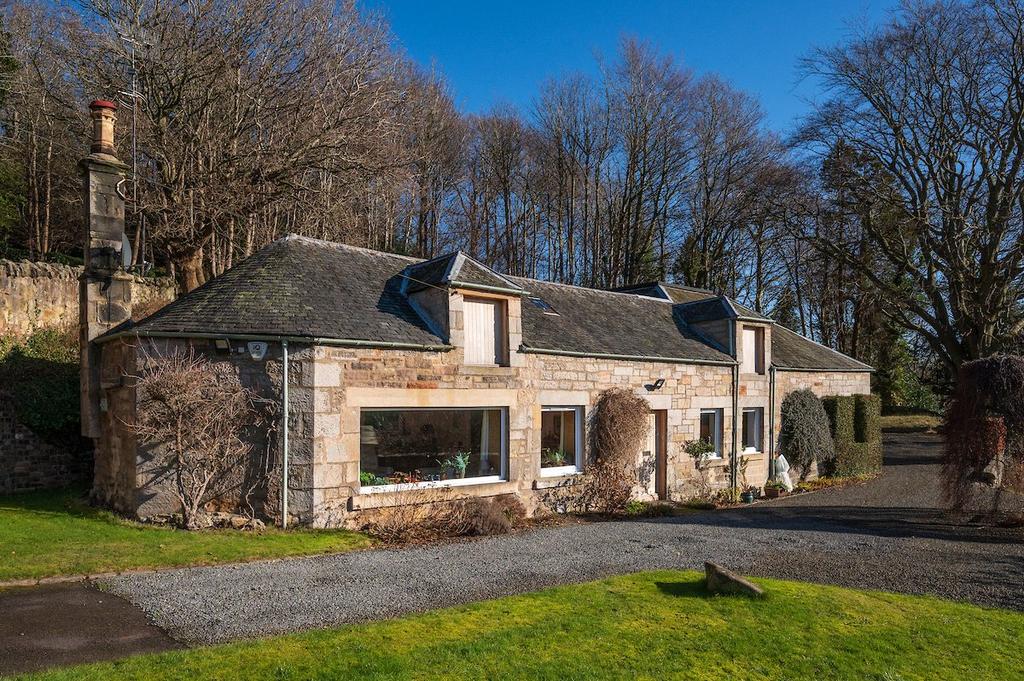 The Garden Cottage