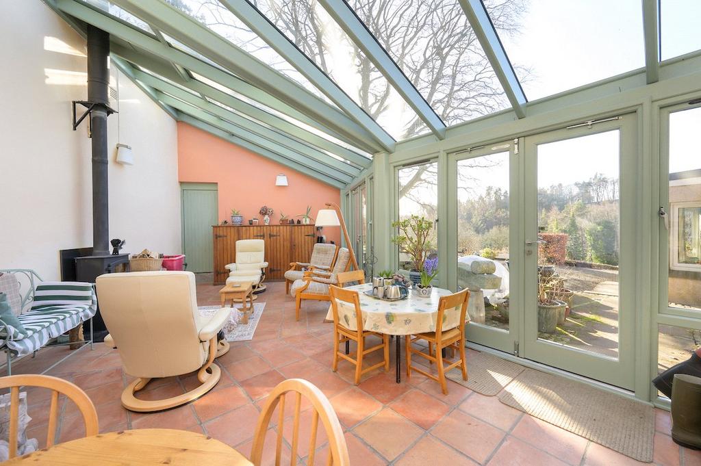 Orangery