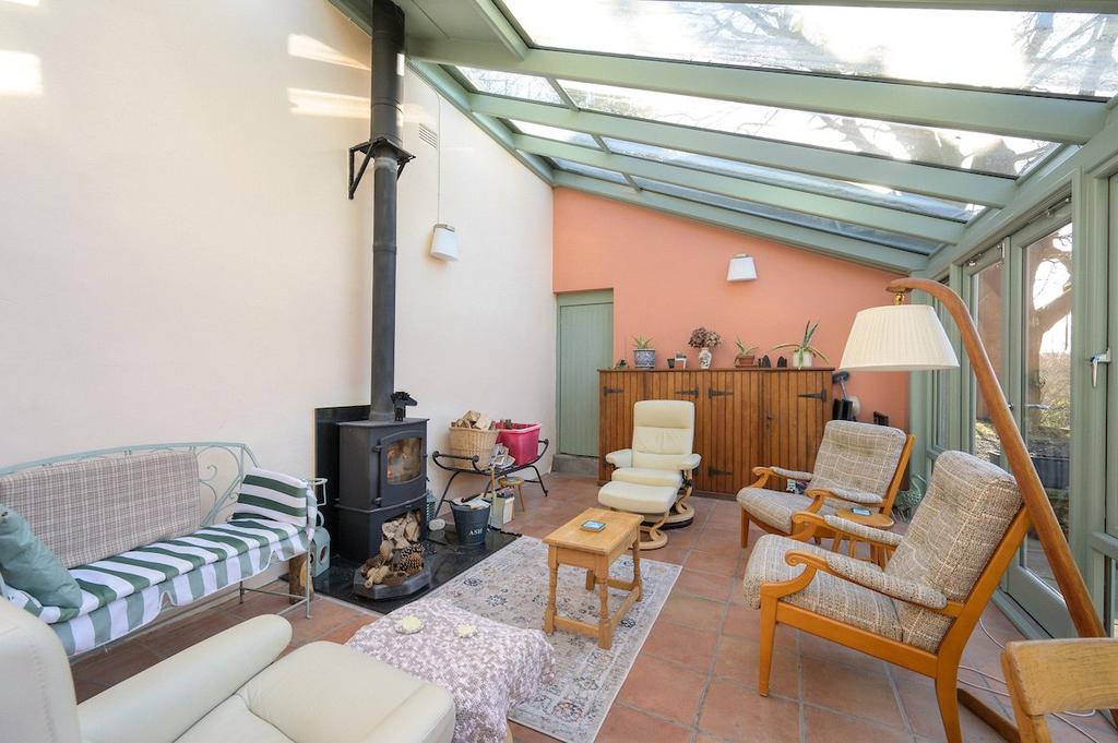 Orangery