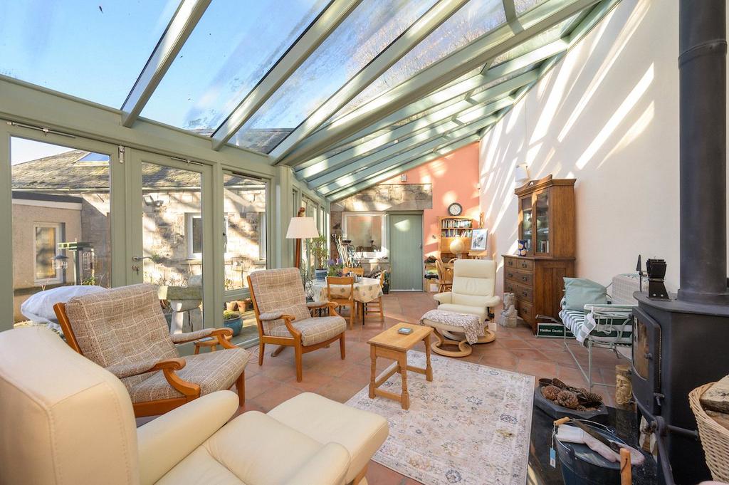 Orangery