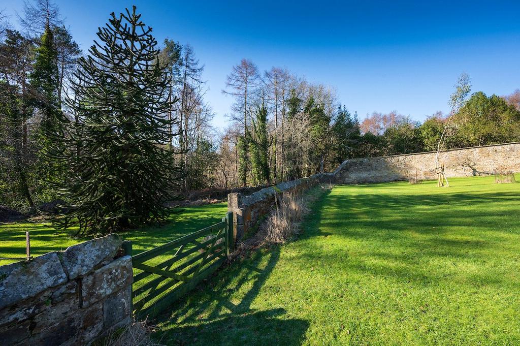 Garden Grounds