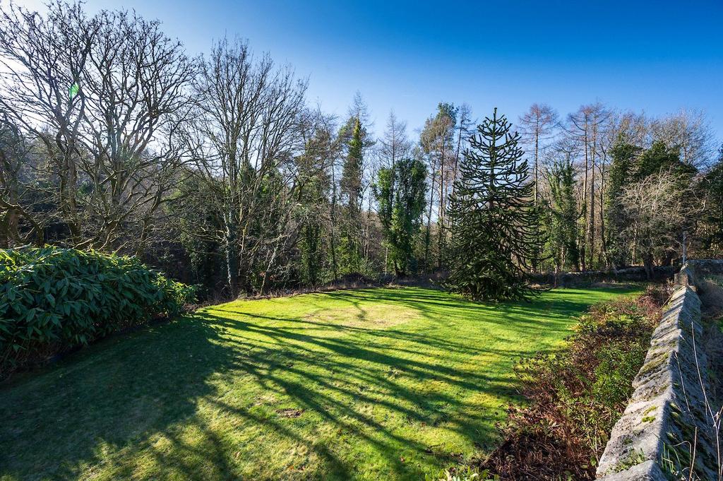 Garden Grounds
