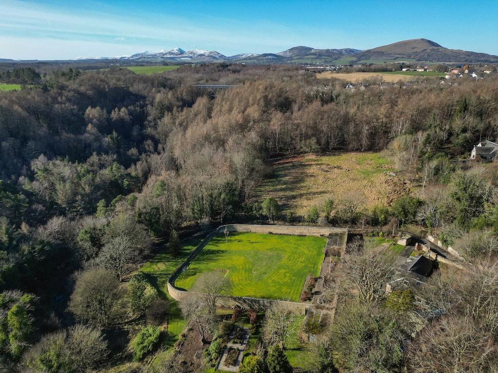 Aerial Views