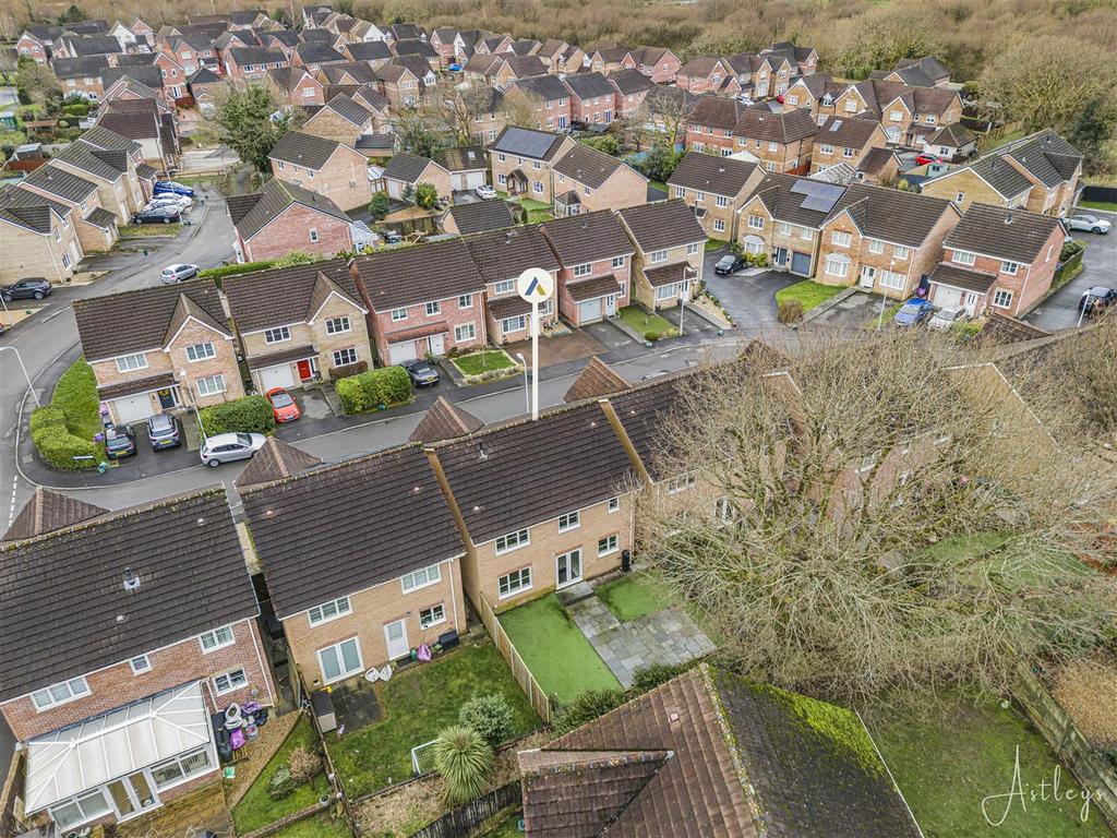 Aerial Images