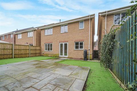 4 bedroom detached house for sale, Sycamore Avenue, Tregof Village, Swansea Vale, Swansea