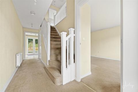 4 bedroom detached house for sale, Sycamore Avenue, Tregof Village, Swansea Vale, Swansea