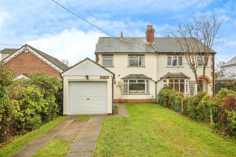 Mersea Road, Blackheath, Colchester
