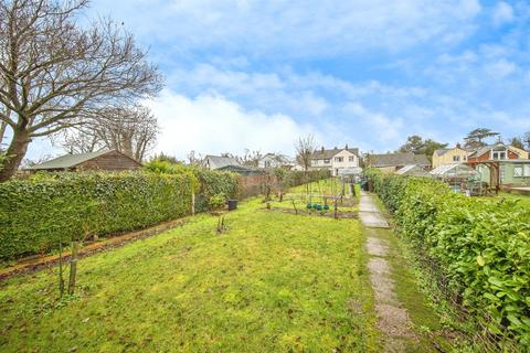 3 bedroom semi-detached house for sale, Mersea Road, Blackheath, Colchester