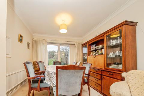 3 bedroom semi-detached house for sale, Mersea Road, Blackheath, Colchester