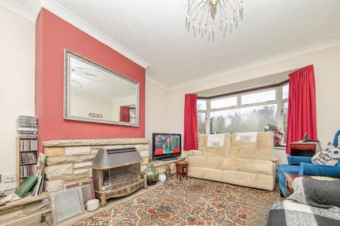 3 bedroom semi-detached house for sale, Mersea Road, Blackheath, Colchester