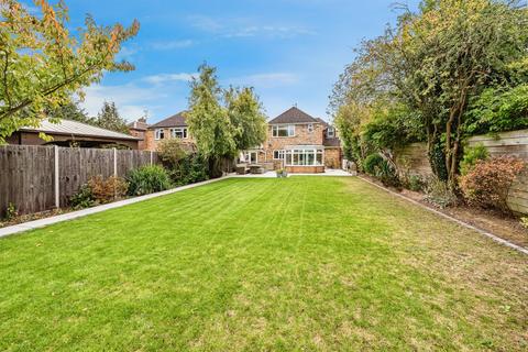 undefined, Pink Lane, Burnham, Slough