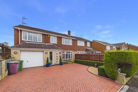 undefined, Green Lea, Dronfield Woodhouse, Dronfield, Derbyshire, S18