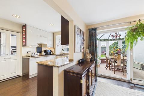undefined, Green Lea, Dronfield Woodhouse, Dronfield, Derbyshire, S18