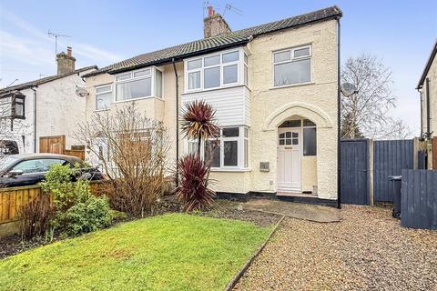 3 bedroom semi-detached house for sale, Ashlea Road, Pensby, Wirral