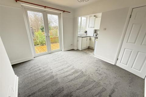 3 bedroom semi-detached house for sale, Ashlea Road, Pensby, Wirral