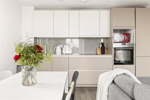 1 bedroom apartment for sale, Gaumont Place, London, SW2