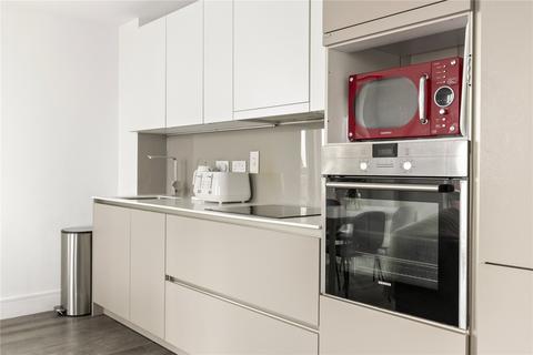 1 bedroom apartment for sale, Gaumont Place, London, SW2