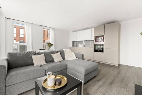 1 bedroom apartment for sale, Gaumont Place, London, SW2