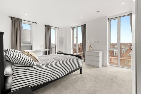 1 bedroom apartment for sale, Gaumont Place, London, SW2