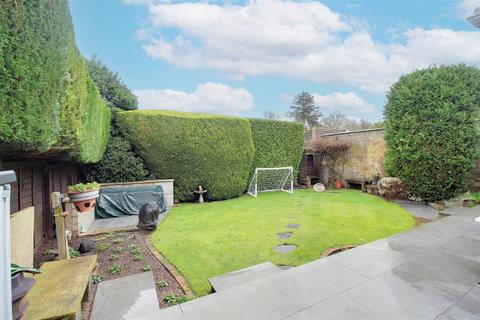 undefined, Hawkshead Road, Little Heath EN6