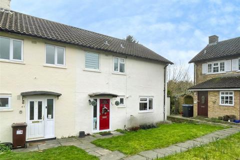 undefined, Chippingfield, Old Harlow, Essex, CM17