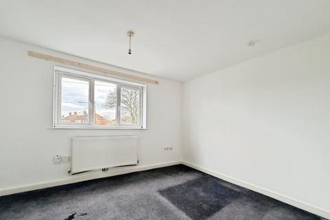 undefined, Woolfall Crescent, Merseyside L36