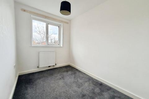 undefined, Woolfall Crescent, Merseyside L36