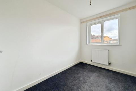 undefined, Woolfall Crescent, Merseyside L36