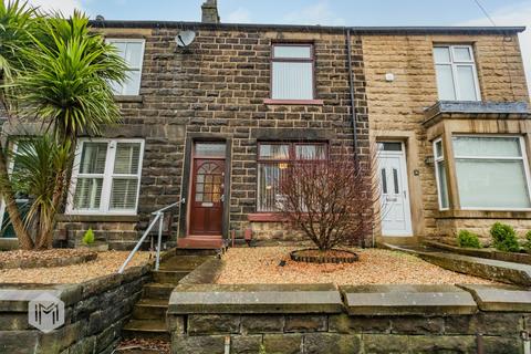 2 bedroom terraced house for sale, Cox Green Road, Egerton, Bolton, Greater Manchester, BL7 9HF