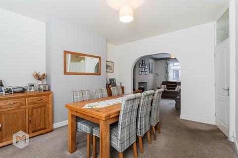 2 bedroom terraced house for sale, Cox Green Road, Egerton, Bolton, Greater Manchester, BL7 9HF