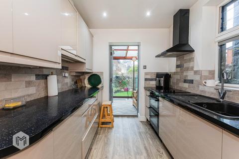 2 bedroom terraced house for sale, Cox Green Road, Egerton, Bolton, Greater Manchester, BL7 9HF