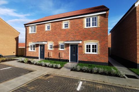 undefined, Chediston Place, Halesworth