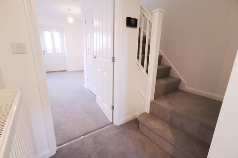 undefined, Chediston Place, Halesworth